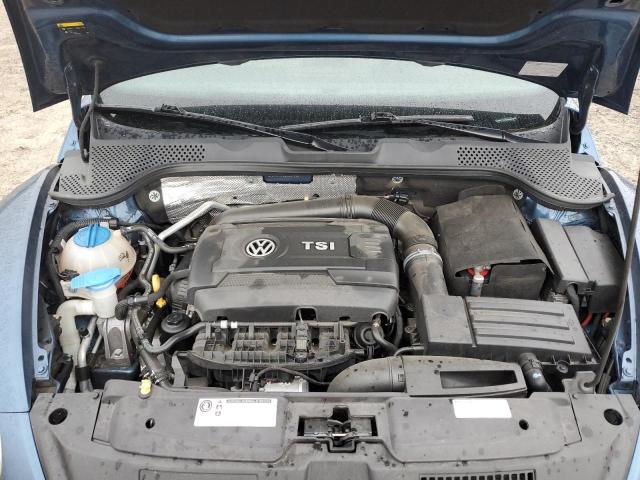 Photo 10 VIN: 3VWF17AT3GM637400 - VOLKSWAGEN BEETLE 