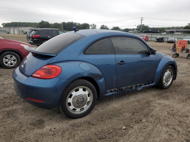 Photo 2 VIN: 3VWF17AT3GM637400 - VOLKSWAGEN BEETLE 