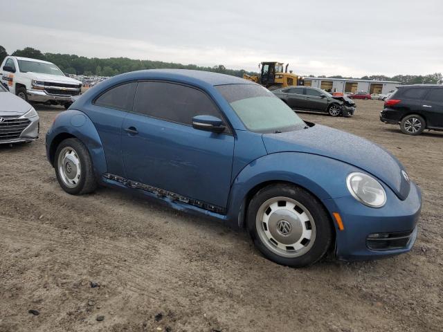 Photo 3 VIN: 3VWF17AT3GM637400 - VOLKSWAGEN BEETLE 