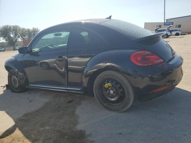 Photo 1 VIN: 3VWF17AT3GM638921 - VOLKSWAGEN BEETLE 1.8 