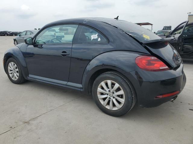 Photo 1 VIN: 3VWF17AT3HM610926 - VOLKSWAGEN BEETLE 