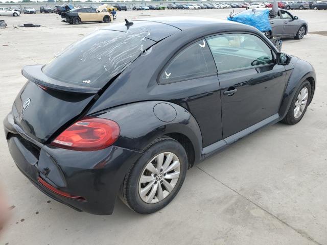 Photo 2 VIN: 3VWF17AT3HM610926 - VOLKSWAGEN BEETLE 