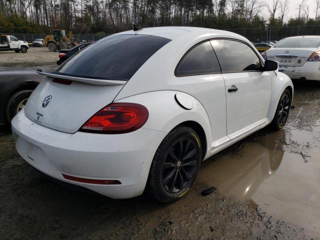 Photo 2 VIN: 3VWF17AT3HM624793 - VOLKSWAGEN BEETLE 1.8 