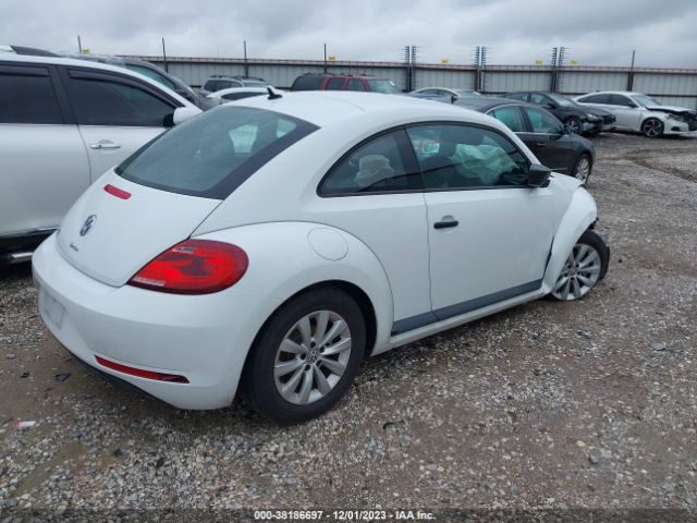 Photo 3 VIN: 3VWF17AT3HM628150 - VOLKSWAGEN BEETLE 