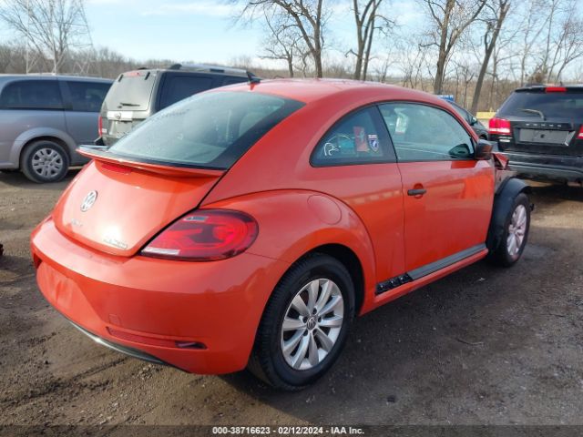 Photo 3 VIN: 3VWF17AT3HM629685 - VOLKSWAGEN BEETLE 