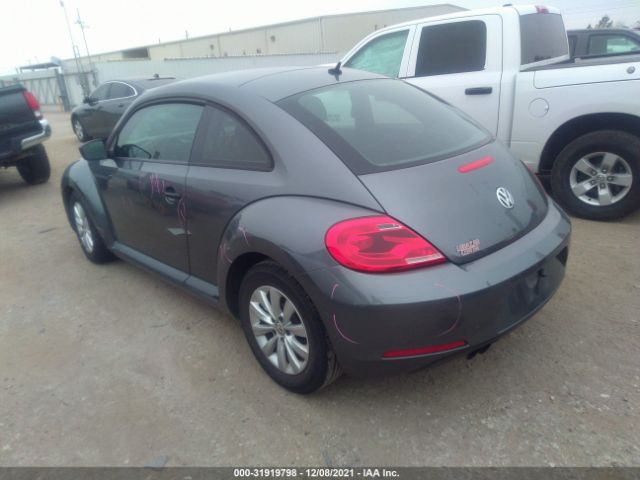 Photo 2 VIN: 3VWF17AT4EM639010 - VOLKSWAGEN BEETLE COUPE 