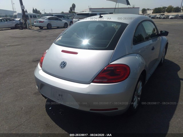 Photo 3 VIN: 3VWF17AT4EM650749 - VOLKSWAGEN BEETLE COUPE 