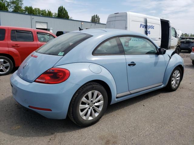 Photo 2 VIN: 3VWF17AT4FM647965 - VOLKSWAGEN BEETLE 1.8 