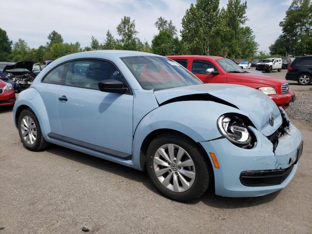 Photo 3 VIN: 3VWF17AT4FM647965 - VOLKSWAGEN BEETLE 1.8 