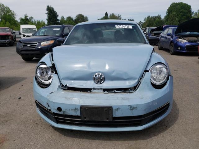 Photo 4 VIN: 3VWF17AT4FM647965 - VOLKSWAGEN BEETLE 1.8 