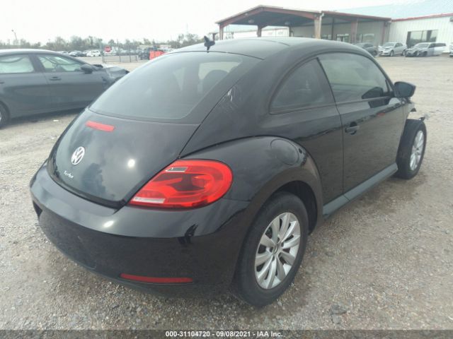 Photo 3 VIN: 3VWF17AT4GM610691 - VOLKSWAGEN BEETLE COUPE 