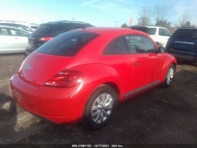 Photo 3 VIN: 3VWF17AT4GM619939 - VOLKSWAGEN BEETLE COUPE 