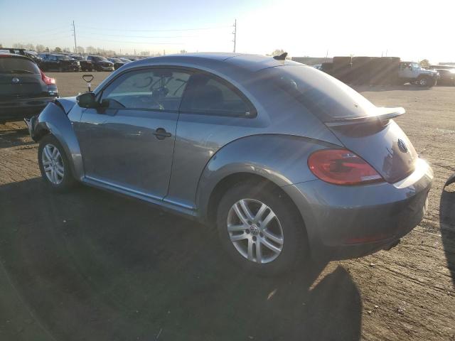 Photo 1 VIN: 3VWF17AT4GM631489 - VOLKSWAGEN BEETLE 