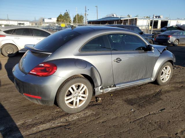 Photo 2 VIN: 3VWF17AT4GM631489 - VOLKSWAGEN BEETLE 