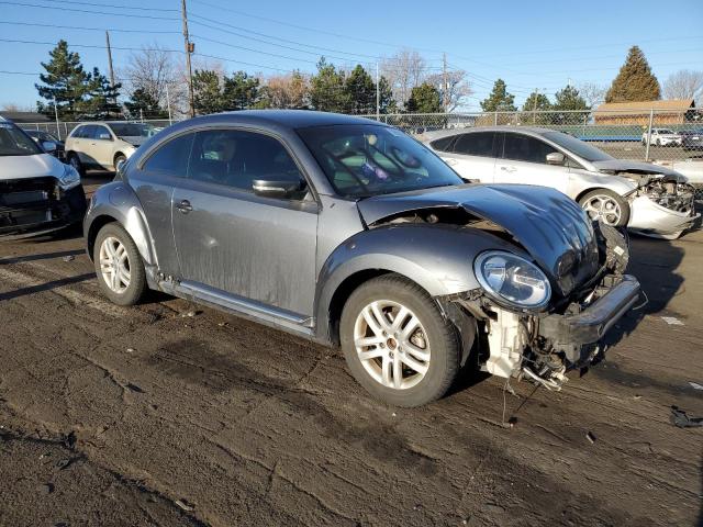 Photo 3 VIN: 3VWF17AT4GM631489 - VOLKSWAGEN BEETLE 