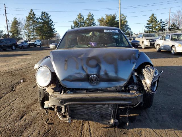 Photo 4 VIN: 3VWF17AT4GM631489 - VOLKSWAGEN BEETLE 