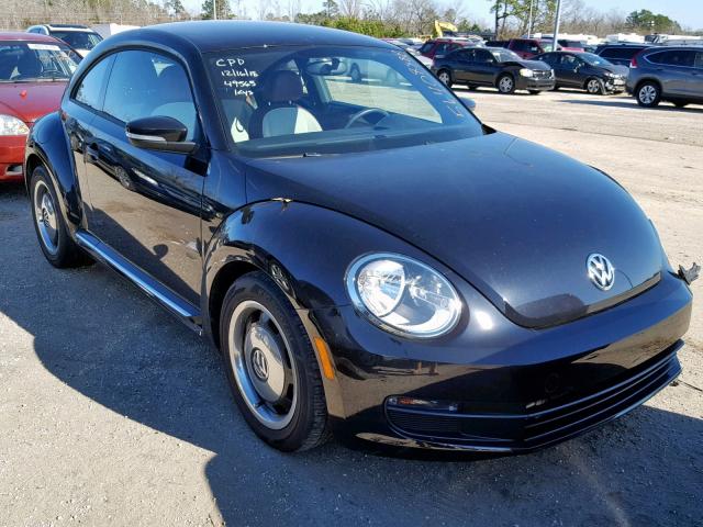 Photo 0 VIN: 3VWF17AT4GM634344 - VOLKSWAGEN BEETLE 1.8 