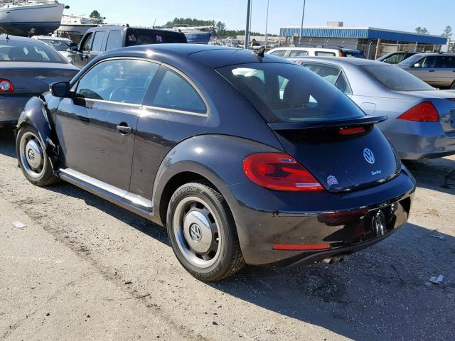 Photo 2 VIN: 3VWF17AT4GM634344 - VOLKSWAGEN BEETLE 1.8 