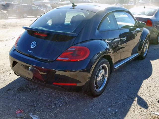 Photo 3 VIN: 3VWF17AT4GM634344 - VOLKSWAGEN BEETLE 1.8 