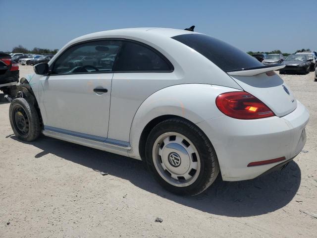 Photo 1 VIN: 3VWF17AT4GM637244 - VOLKSWAGEN BEETLE 