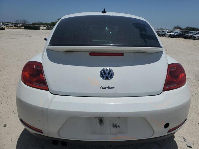 Photo 5 VIN: 3VWF17AT4GM637244 - VOLKSWAGEN BEETLE 