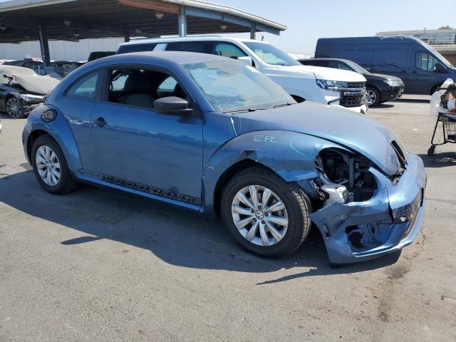 Photo 3 VIN: 3VWF17AT4HM604780 - VOLKSWAGEN BEETLE 