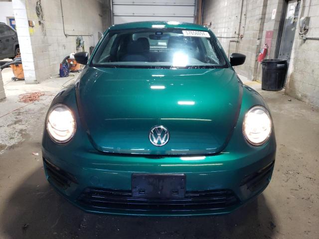 Photo 4 VIN: 3VWF17AT4HM611552 - VOLKSWAGEN BEETLE 