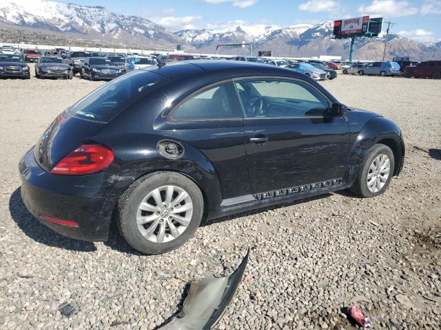 Photo 2 VIN: 3VWF17AT5EM640621 - VOLKSWAGEN BEETLE 