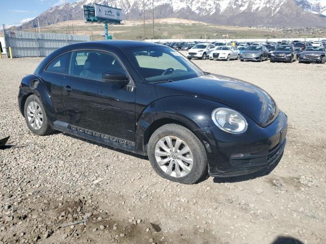 Photo 3 VIN: 3VWF17AT5EM640621 - VOLKSWAGEN BEETLE 