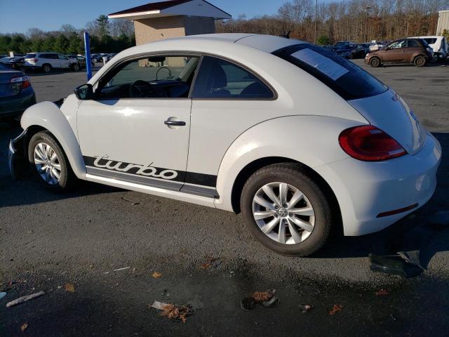 Photo 1 VIN: 3VWF17AT5EM640649 - VOLKSWAGEN BEETLE 