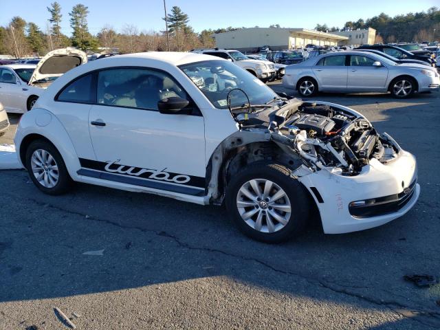 Photo 3 VIN: 3VWF17AT5EM640649 - VOLKSWAGEN BEETLE 