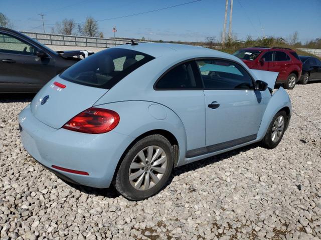 Photo 2 VIN: 3VWF17AT5FM603828 - VOLKSWAGEN BEETLE 