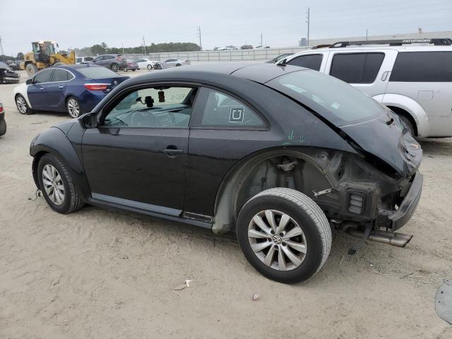 Photo 1 VIN: 3VWF17AT5FM642192 - VOLKSWAGEN BEETLE 