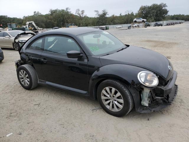 Photo 3 VIN: 3VWF17AT5FM642192 - VOLKSWAGEN BEETLE 