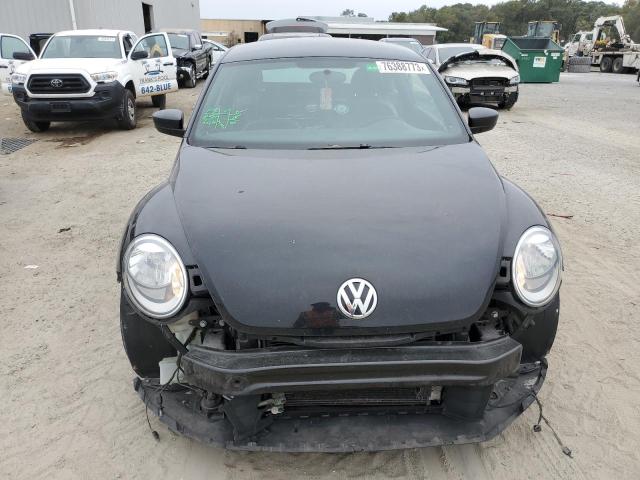 Photo 4 VIN: 3VWF17AT5FM642192 - VOLKSWAGEN BEETLE 