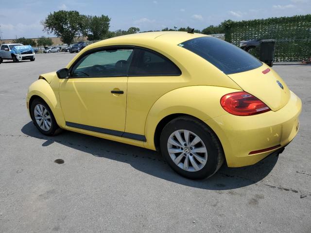 Photo 1 VIN: 3VWF17AT5FM649806 - VOLKSWAGEN BEETLE 