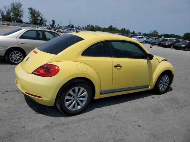 Photo 2 VIN: 3VWF17AT5FM649806 - VOLKSWAGEN BEETLE 