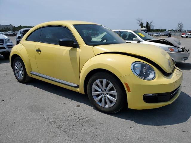 Photo 3 VIN: 3VWF17AT5FM649806 - VOLKSWAGEN BEETLE 