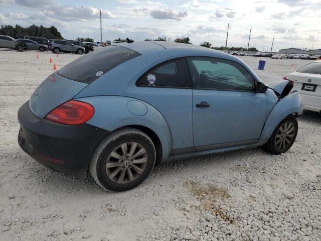 Photo 2 VIN: 3VWF17AT5FM655122 - VOLKSWAGEN BEETLE 1.8 