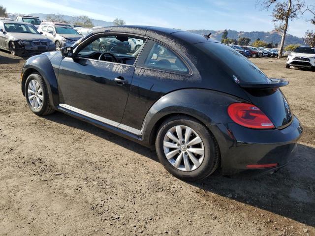 Photo 1 VIN: 3VWF17AT5GM601420 - VOLKSWAGEN BEETLE 1.8 