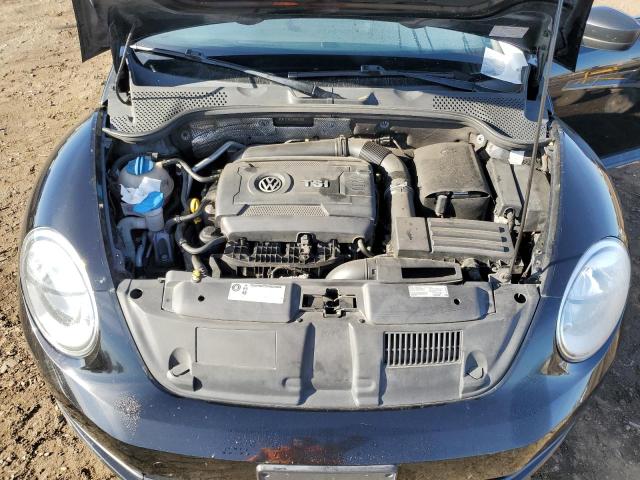 Photo 10 VIN: 3VWF17AT5GM601420 - VOLKSWAGEN BEETLE 1.8 