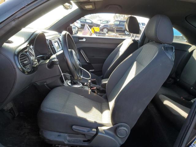 Photo 6 VIN: 3VWF17AT5GM601420 - VOLKSWAGEN BEETLE 1.8 