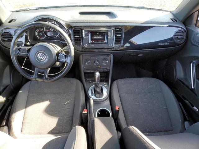 Photo 7 VIN: 3VWF17AT5GM601420 - VOLKSWAGEN BEETLE 1.8 