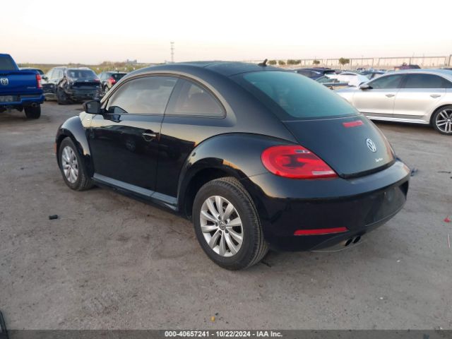 Photo 2 VIN: 3VWF17AT5GM604978 - VOLKSWAGEN BEETLE 