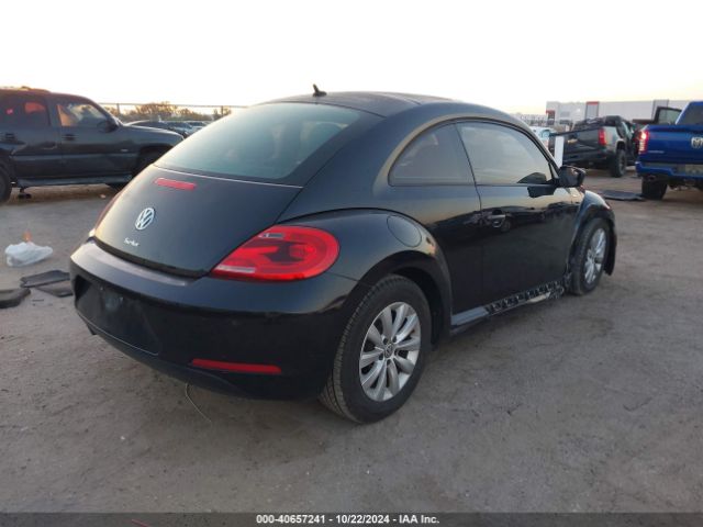 Photo 3 VIN: 3VWF17AT5GM604978 - VOLKSWAGEN BEETLE 