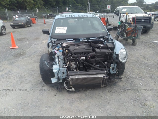 Photo 5 VIN: 3VWF17AT5GM606245 - VOLKSWAGEN BEETLE COUPE 