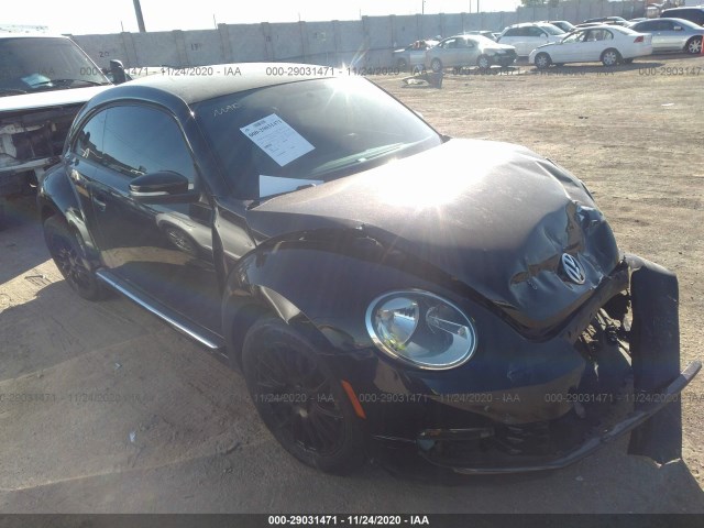 Photo 0 VIN: 3VWF17AT5GM632358 - VOLKSWAGEN BEETLE COUPE 