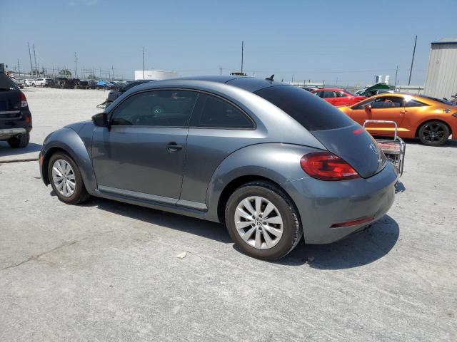 Photo 1 VIN: 3VWF17AT5HM618641 - VOLKSWAGEN BEETLE 