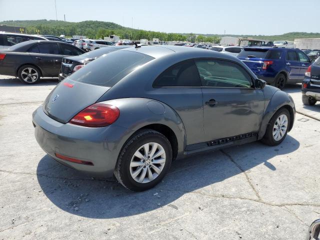 Photo 2 VIN: 3VWF17AT5HM618641 - VOLKSWAGEN BEETLE 