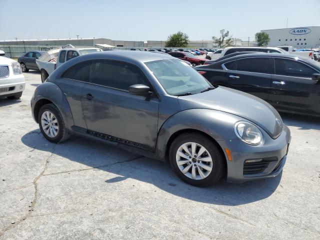 Photo 3 VIN: 3VWF17AT5HM618641 - VOLKSWAGEN BEETLE 